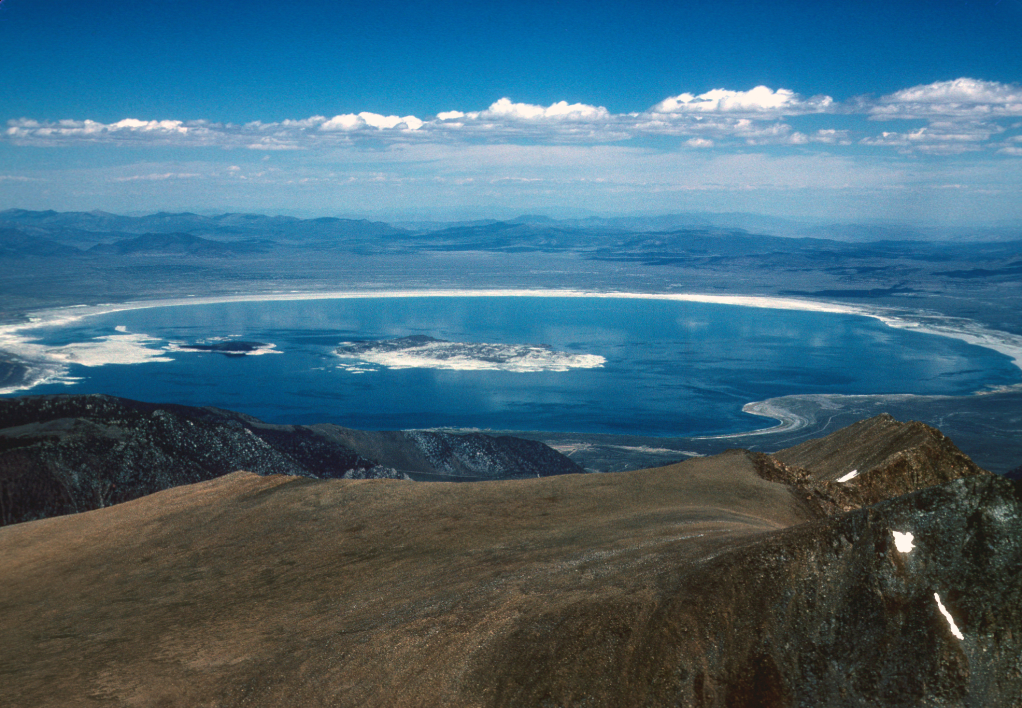 Mono Lake